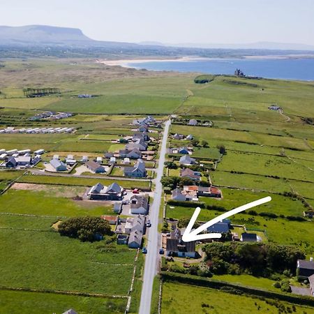 Ard Na Mara, Mullaghmore, Sligo Exterior photo