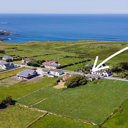 Ard Na Mara, Mullaghmore, Sligo Exterior photo
