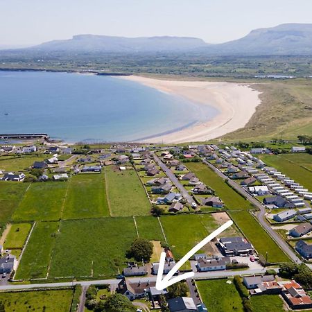 Ard Na Mara, Mullaghmore, Sligo Exterior photo