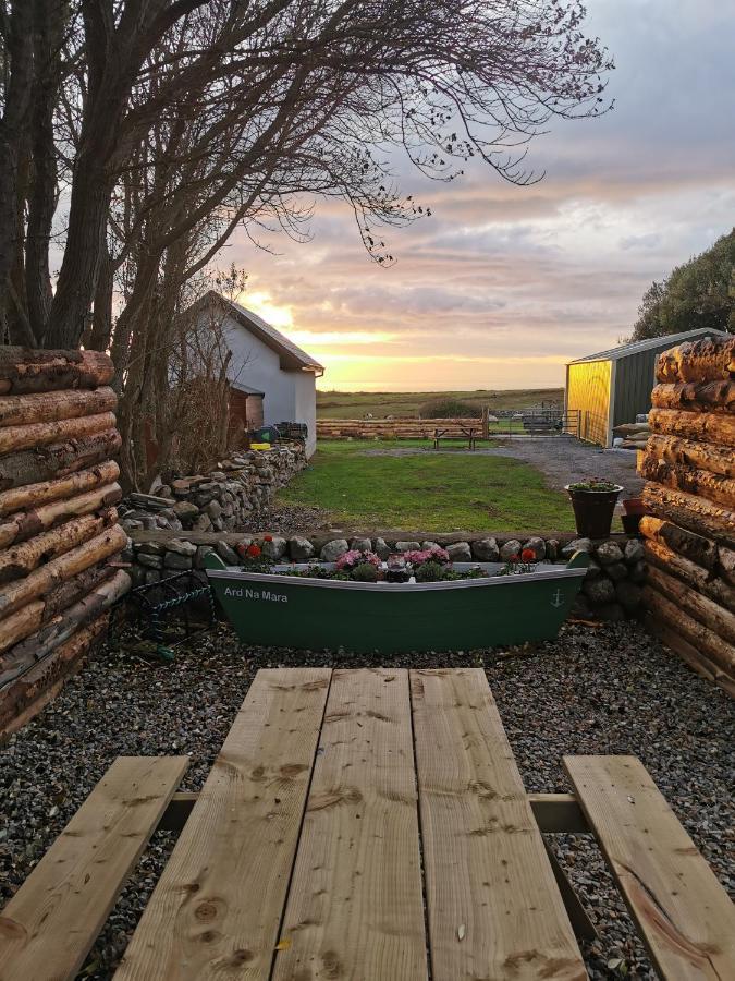 Ard Na Mara, Mullaghmore, Sligo Exterior photo