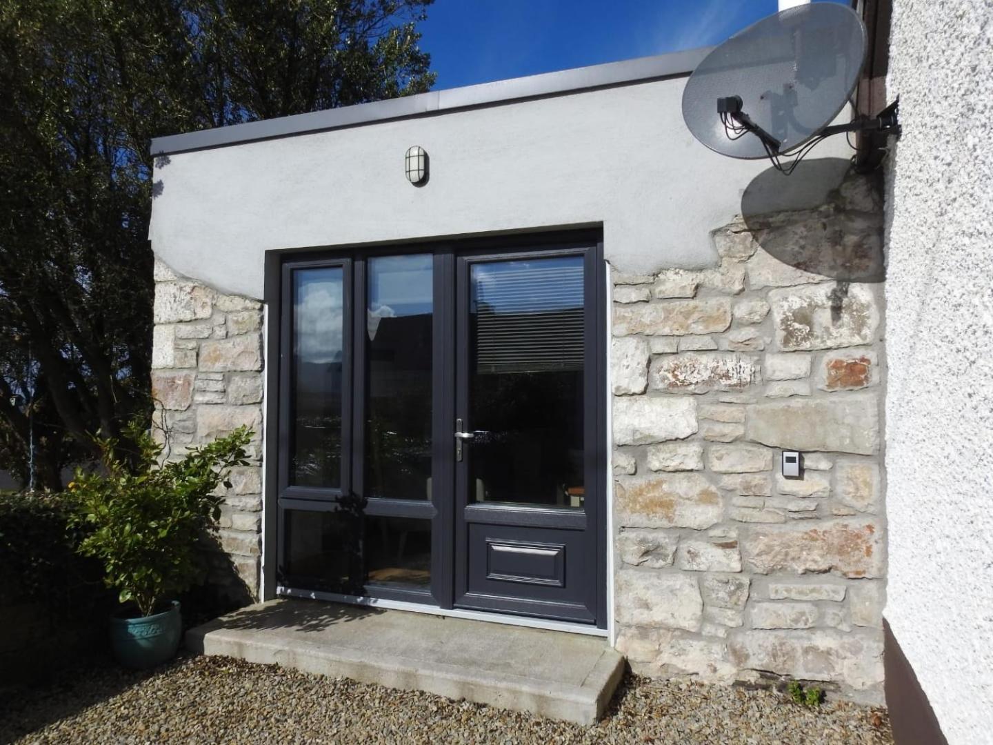 Ard Na Mara, Mullaghmore, Sligo Exterior photo