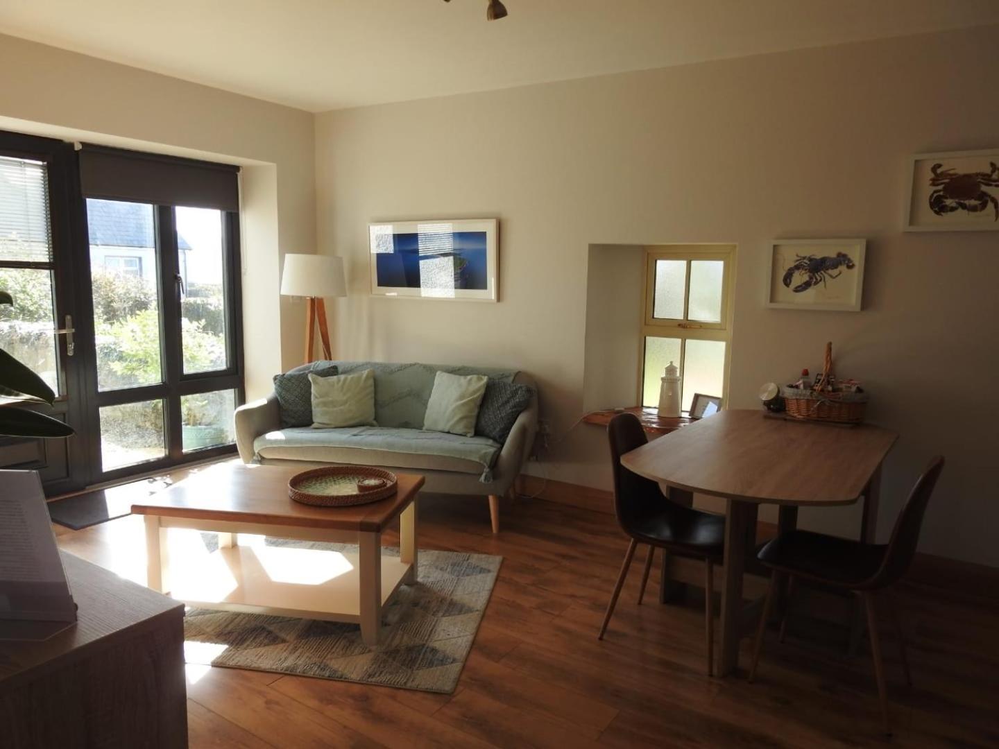 Ard Na Mara, Mullaghmore, Sligo Exterior photo