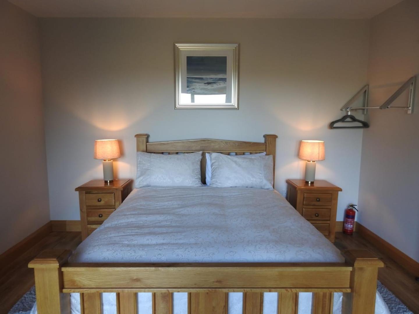 Ard Na Mara, Mullaghmore, Sligo Exterior photo