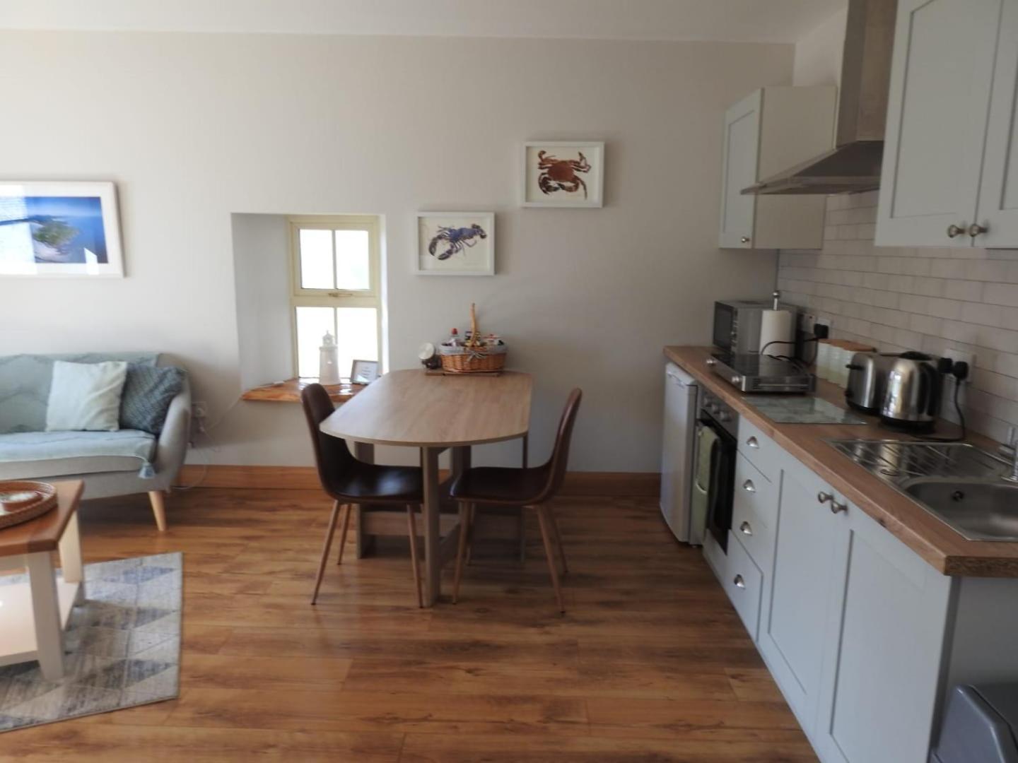 Ard Na Mara, Mullaghmore, Sligo Exterior photo