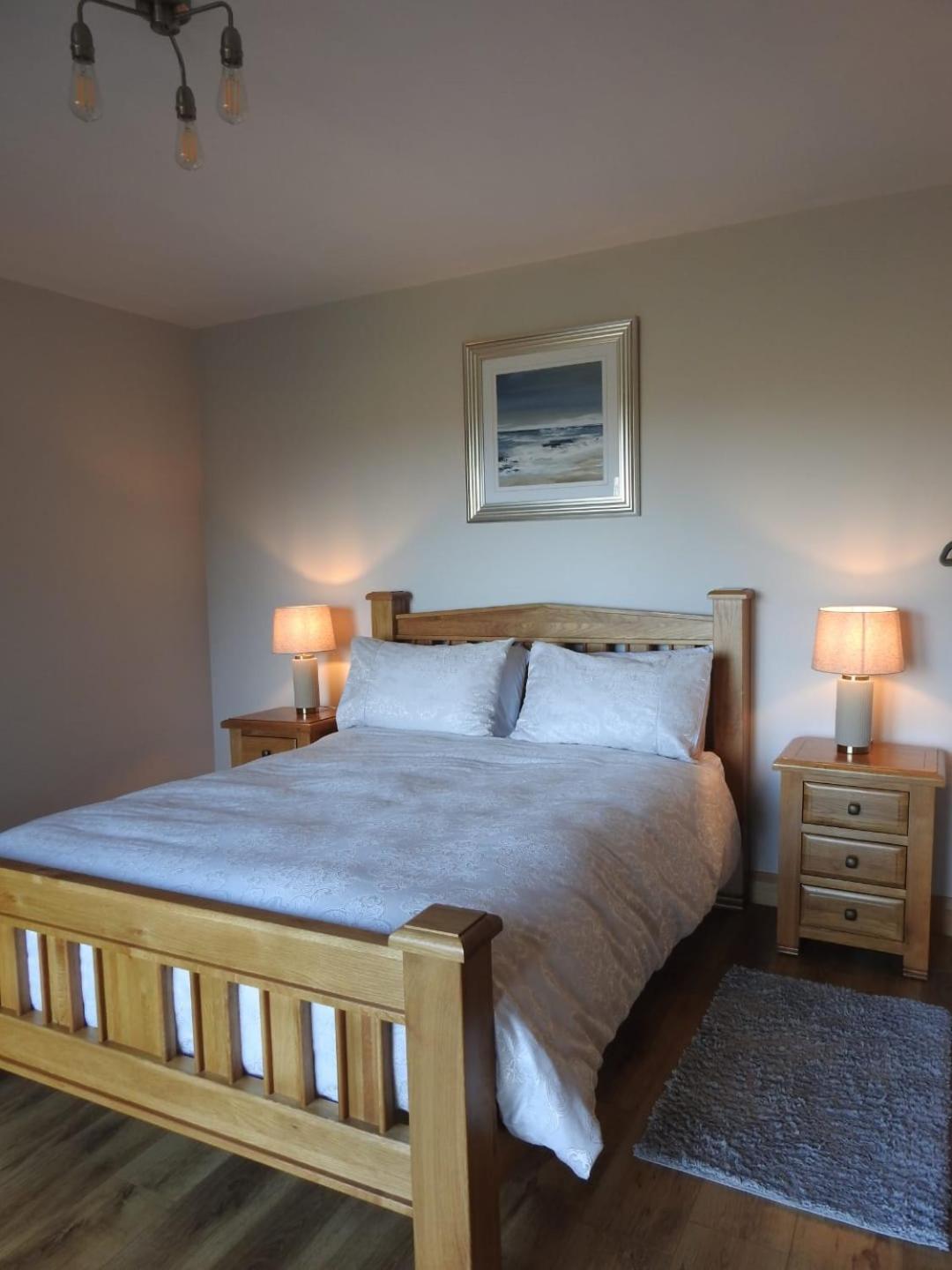 Ard Na Mara, Mullaghmore, Sligo Exterior photo